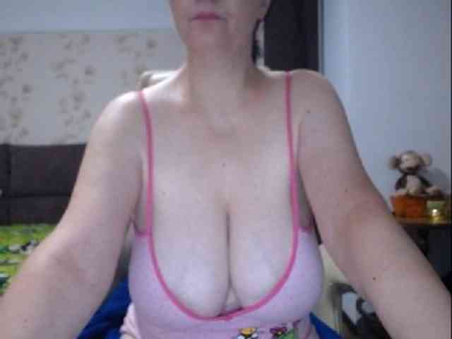 mary-x webcam