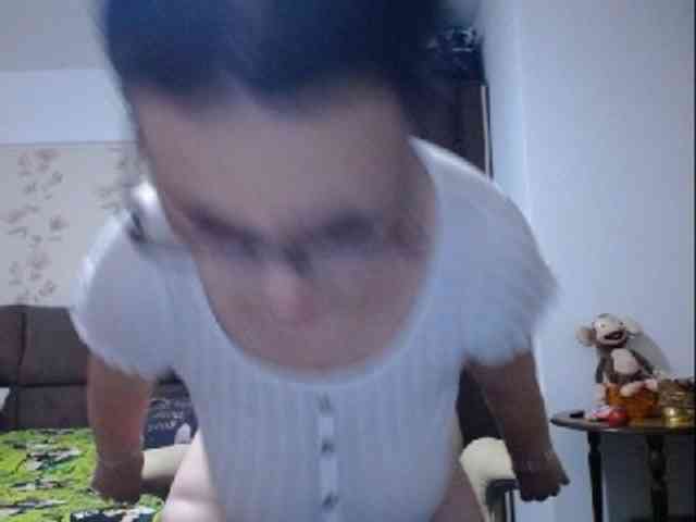 mary-x webcam