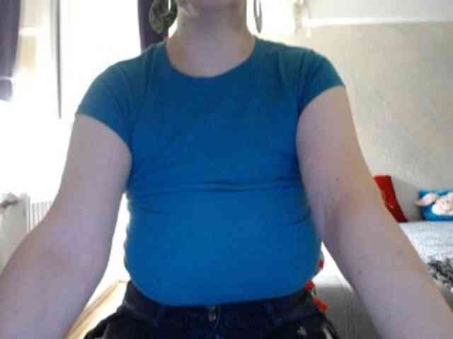 mary-x webcam