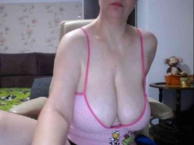 mary-x webcam