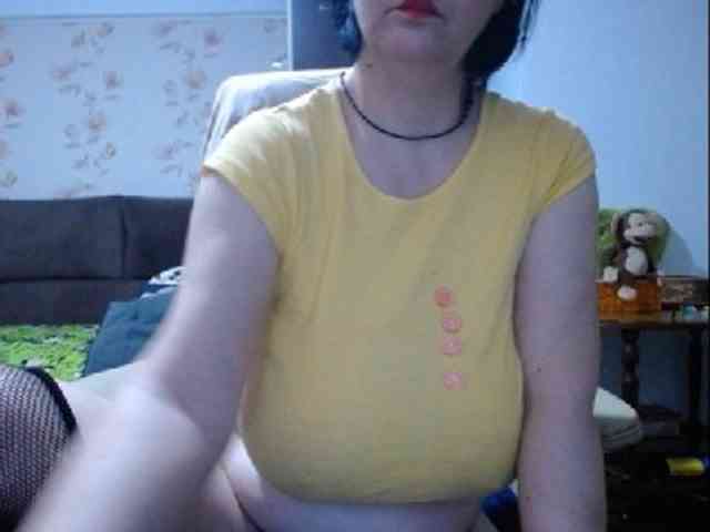 mary-x webcam
