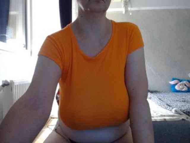 mary-x webcam