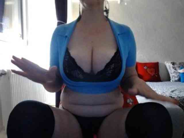 mary-x webcam