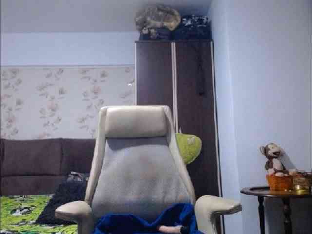 mary-x webcam