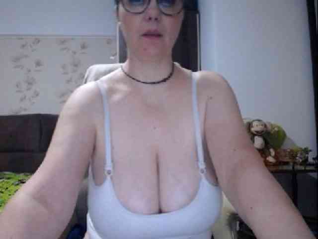 mary-x webcam