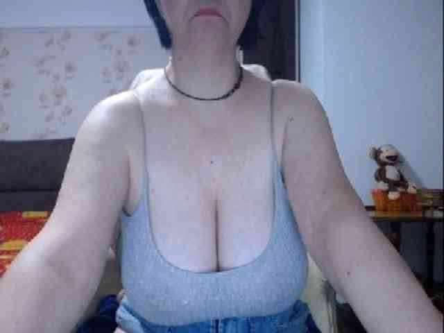 mary-x webcam