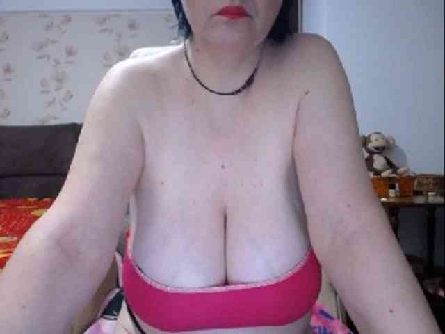 mary-x webcam