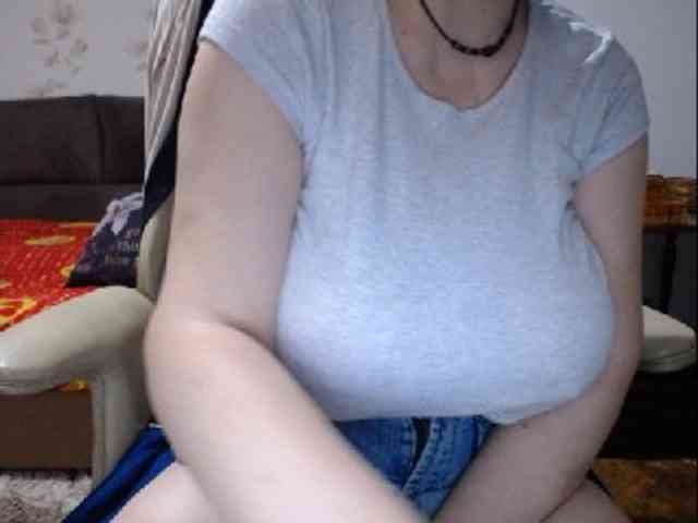 mary-x webcam
