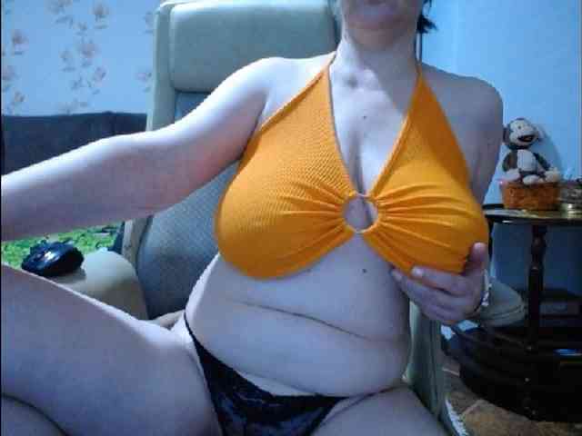 mary-x webcam