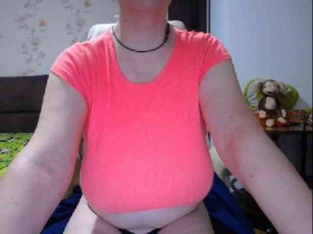 mary-x webcam