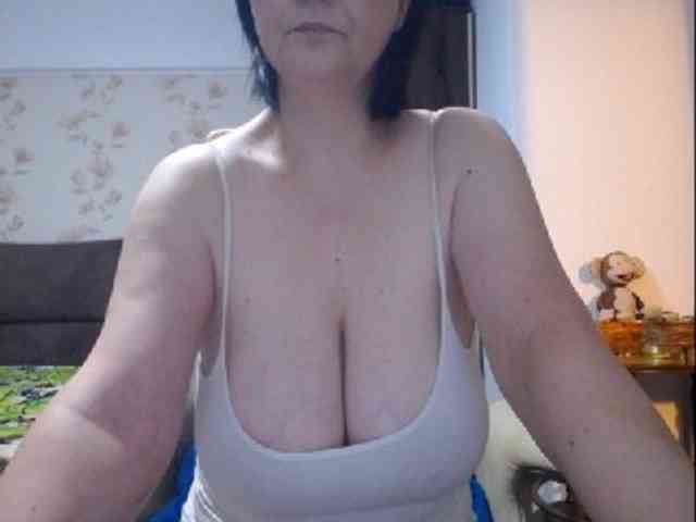 mary-x webcam