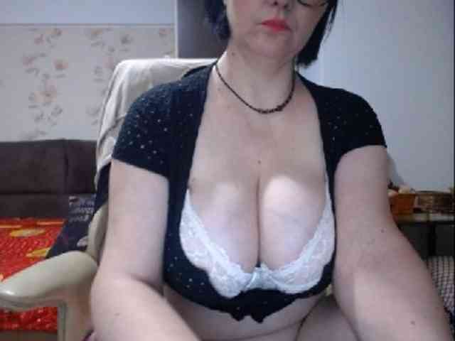 mary-x webcam