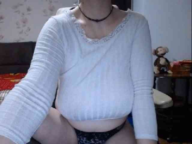 mary-x webcam