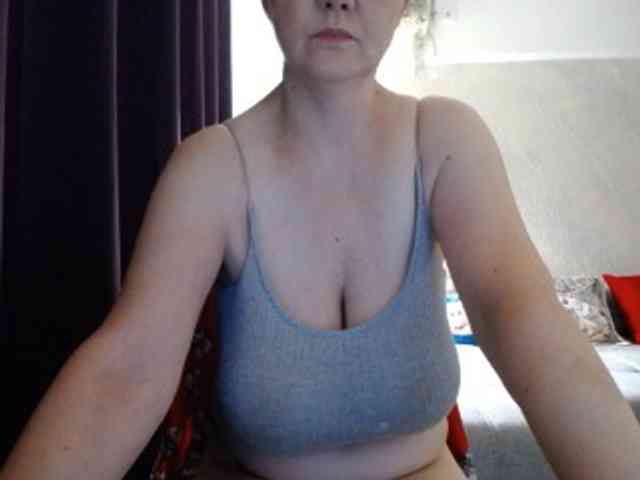 mary-x webcam