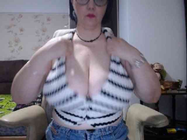 mary-x webcam