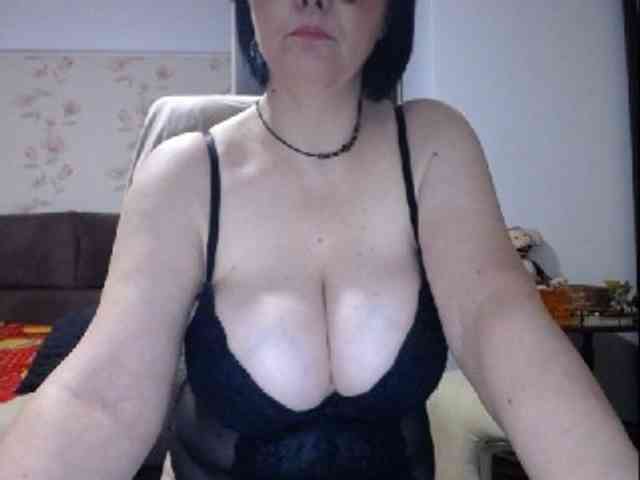 mary-x webcam