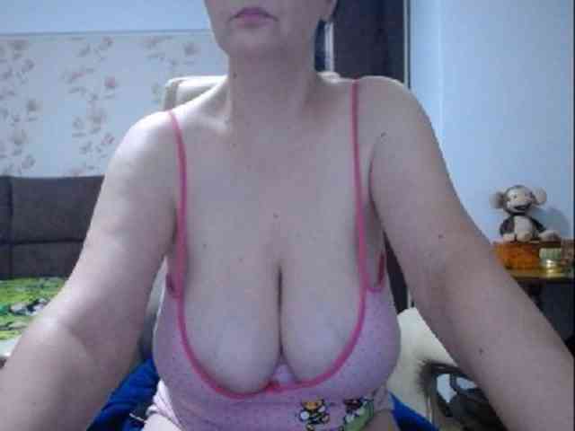 mary-x webcam