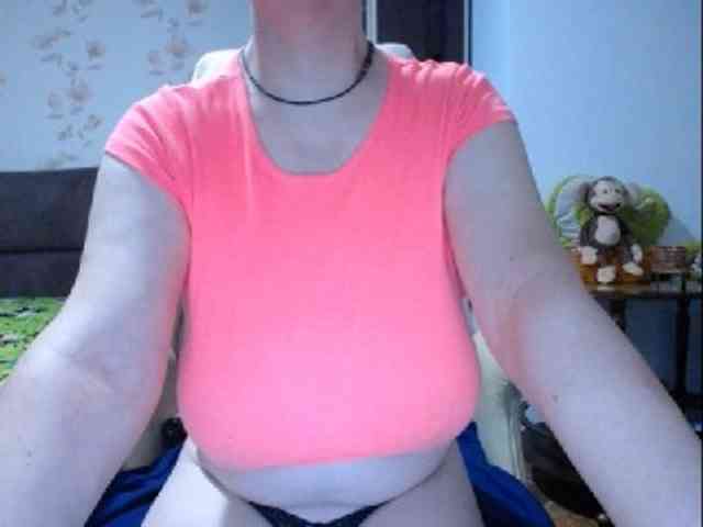 mary-x webcam