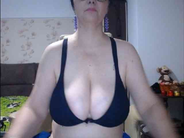mary-x webcam
