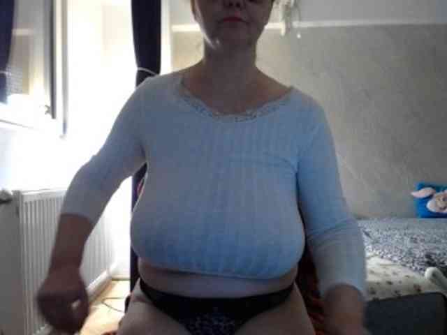 Mary-x
