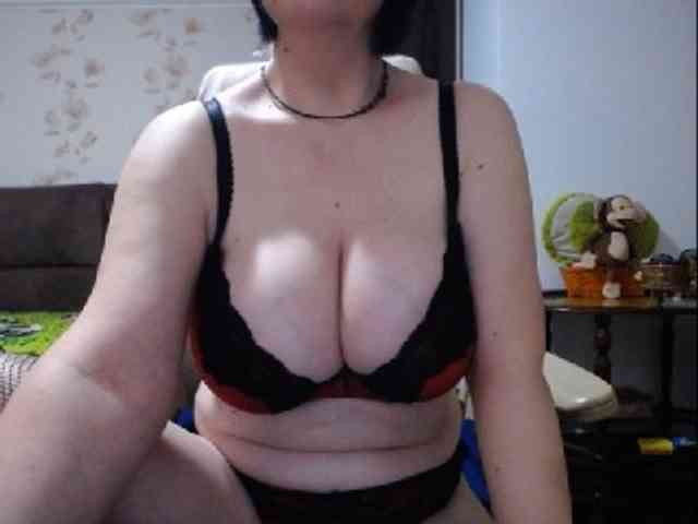 mary-x webcam