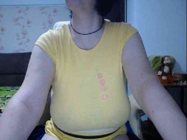 mary-x webcam