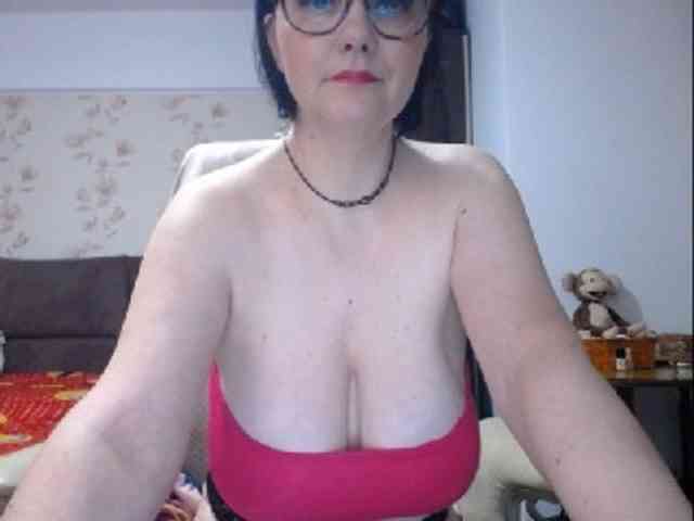 mary-x webcam