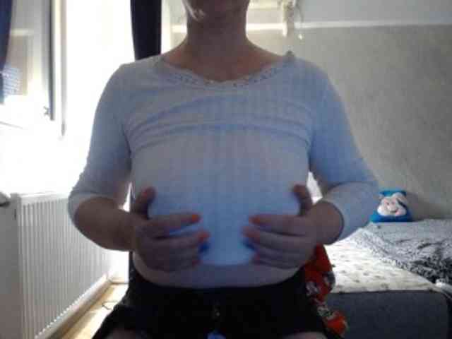 mary-x webcam