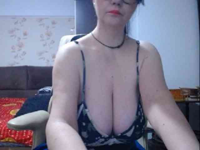 mary-x webcam
