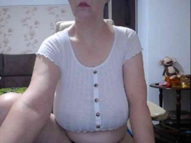mary-x webcam