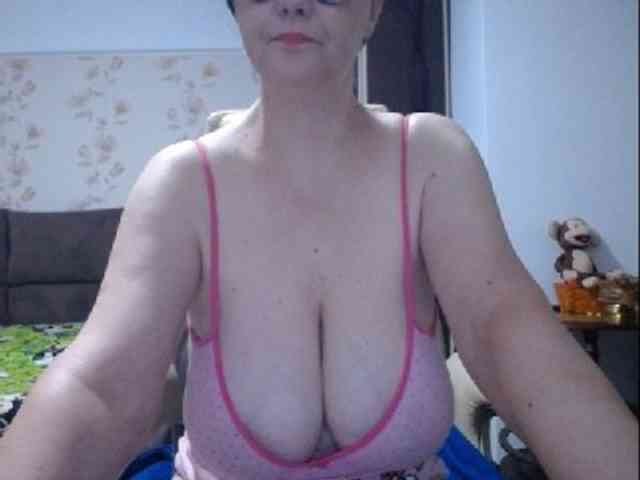 mary-x webcam