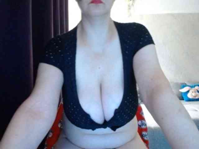 mary-x webcam
