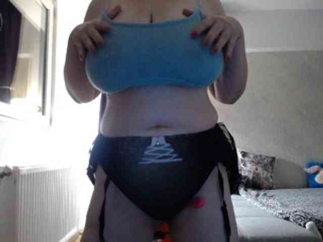 mary-x webcam