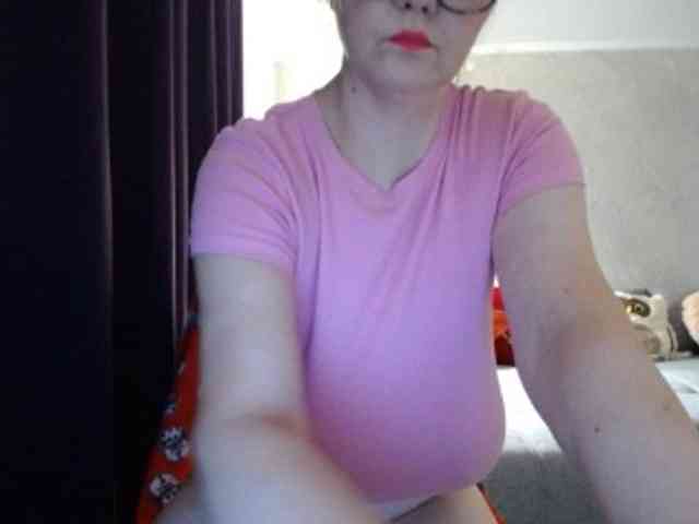 mary-x webcam