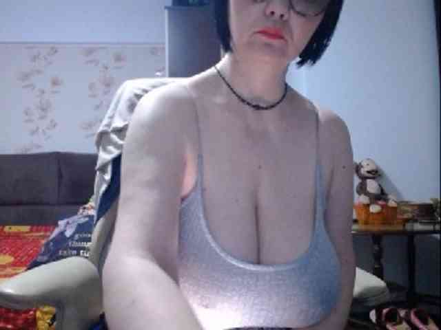 mary-x webcam