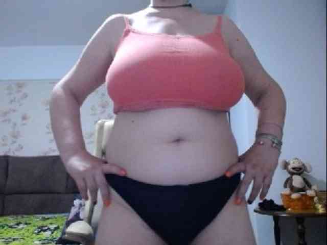 mary-x webcam