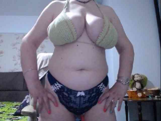 mary-x webcam