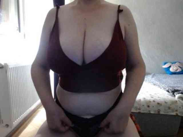 mary-x webcam