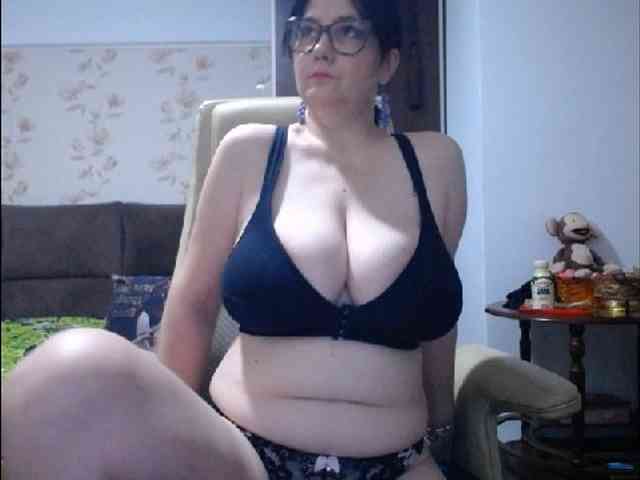 mary-x webcam