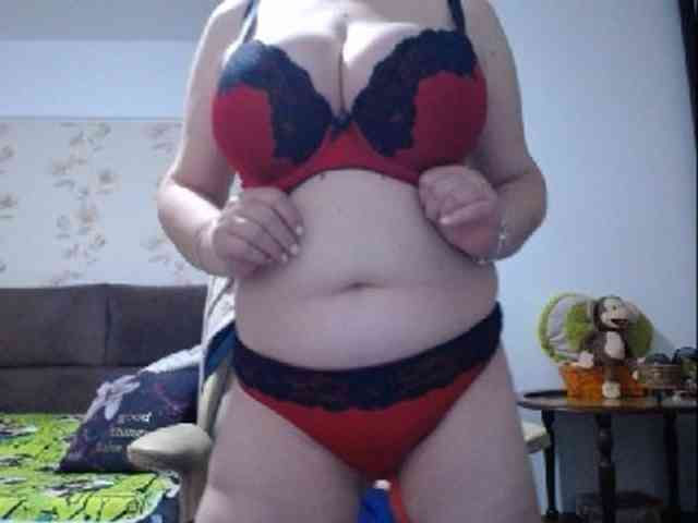 mary-x webcam