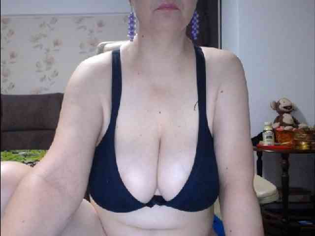 mary-x webcam