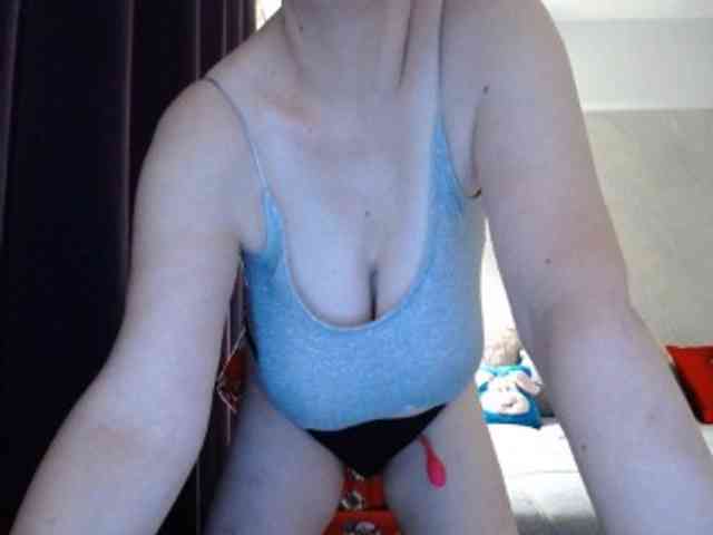 mary-x webcam