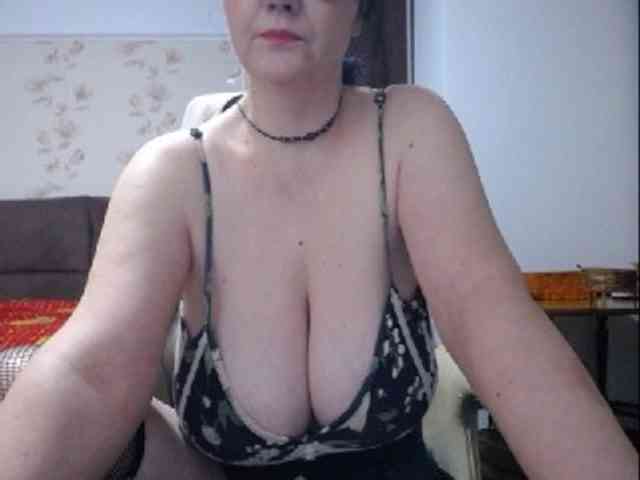 mary-x webcam