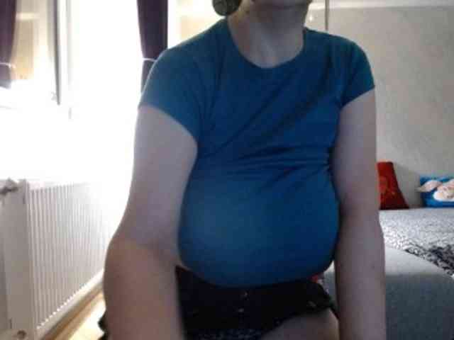 mary-x webcam