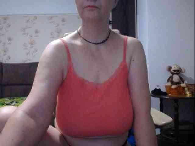 mary-x webcam