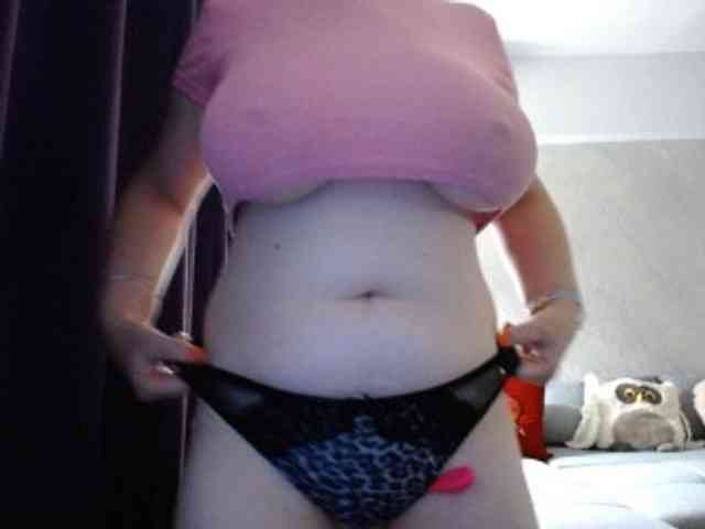 mary-x webcam