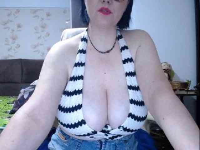 mary-x webcam