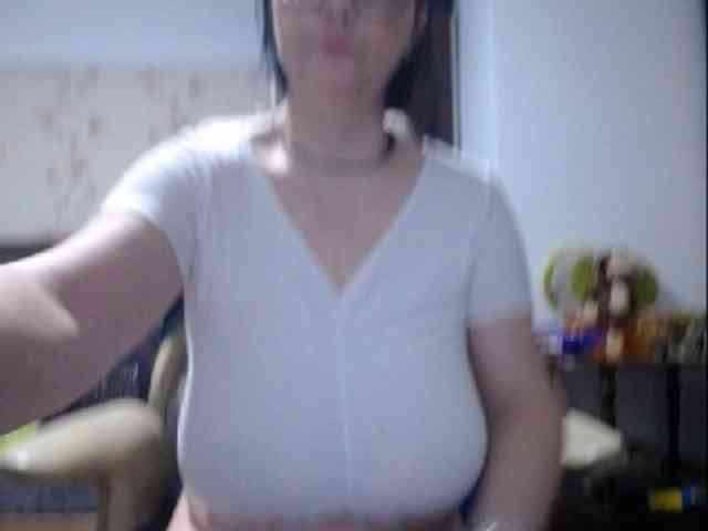 mary-x webcam