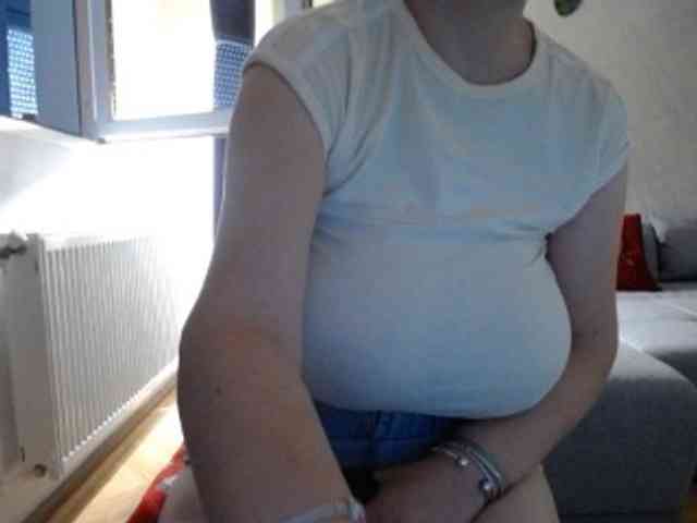 mary-x webcam