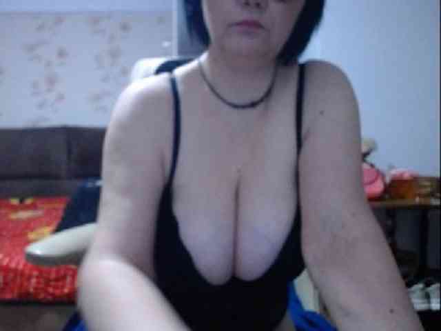 mary-x webcam